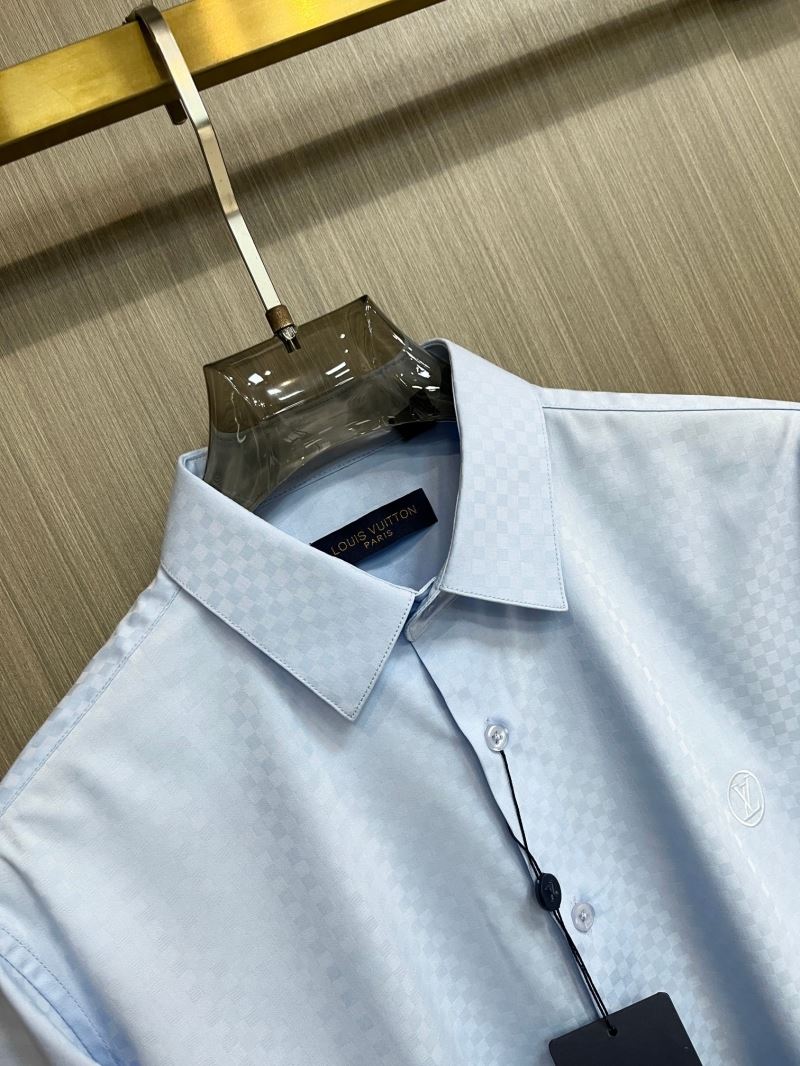 Louis Vuitton Shirts